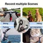 BROLAVIYA® Premium Magnetic Neck Phone Holder, Adjustable & Flexible Gooseneck Mount for H - Image 5