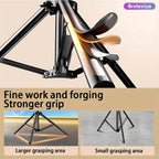 BROLAVIYA® 360 Degree Tripod with Telescopic Crossbar Long Arm Stick, 230 cm Top Height, Portable, for Photography & Videography, Ideal for Live Streaming, Overhead Tripod Stand with Mobile Bracket